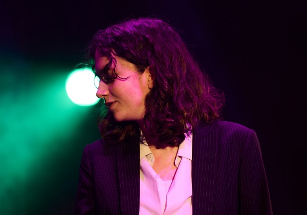 Anděl || Láskyplno